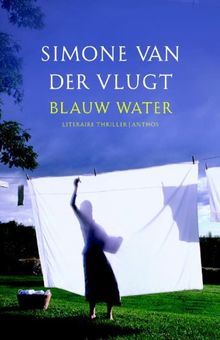 Blauw water  / druk 23