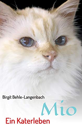 Mio: Ein Katerleben