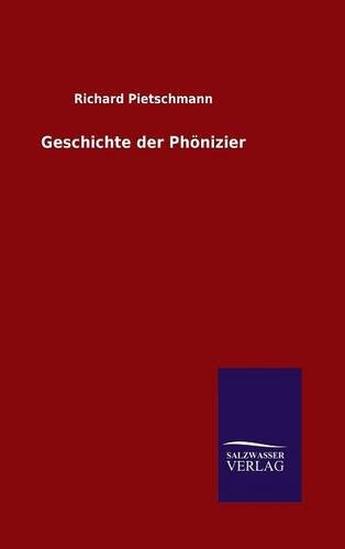 Geschichte der Phönizier