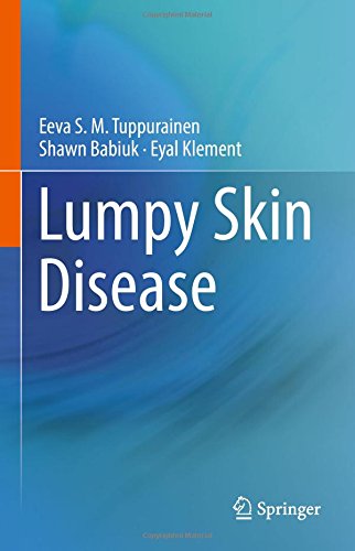 Lumpy Skin Disease
