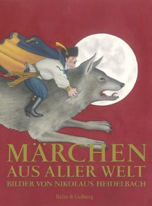 Märchen aus aller Welt - Sonderausgabe