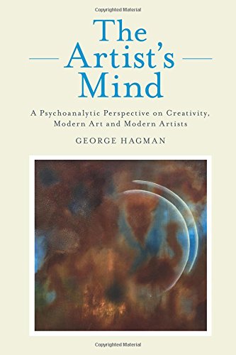 George Hagman The Artist's Mind