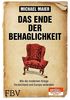 Das Ende der Behaglichkeit: Wie die modernen Kriege Deutschland und Europa verändern