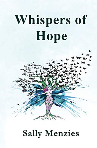 Whispers of Hope: An Empowering Testament of Transformation Poetry