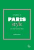 Little Book of Paris Style: Eine Stadt und ihre Mode