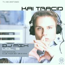 Kai Tracid DJ Mix Vol.3 von Tracid,Kai | CD | Zustand sehr gut