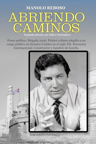 ABRIENDO CAMINOS