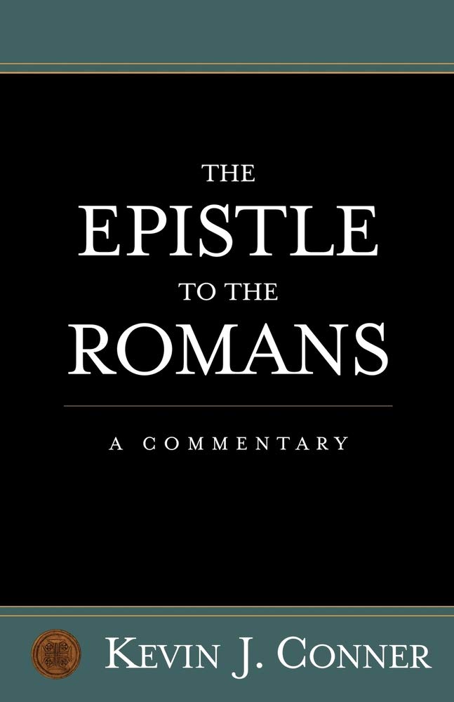 Epistle to the Romans: A Commentary