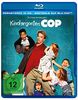 Kindergarten Cop [Blu-ray]