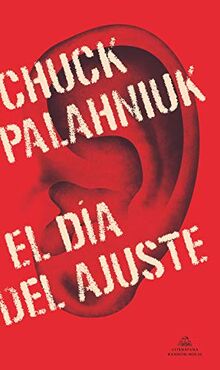 El Día del Ajuste (Random House)