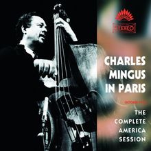 In Paris-the Complete America Session