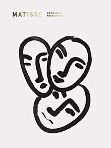 Matisse: Printmaker: Grabador Printmaker (Libros de Autor)