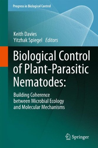 Biological Control of Plant-Parasitic Nematodes:: Building Coherence between Microbial Ecology and Molecular Mechanisms (Progress in Biological Control)