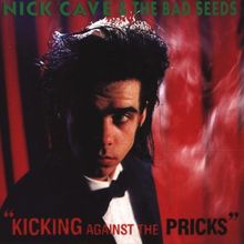 Kicking Against the Pricks de Nick Cave & The Bad Seeds | CD | état bon