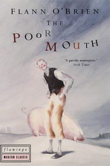 The Poor Mouth. (Paladin Books)