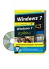 Windows 7 für Dummies mit Trainings-DVD (Fur Dummies)