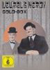 Laurel & Hardy Gold Edition [3 DVDs]