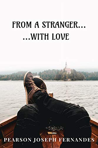 FROM A STRANGER...WITH LOVE