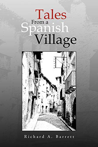 Tales From a Spanish Village