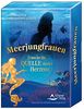 Meerjungfrauen: Erwecke die Quelle deines Herzens - 44 Karten mit Begleitbuch
