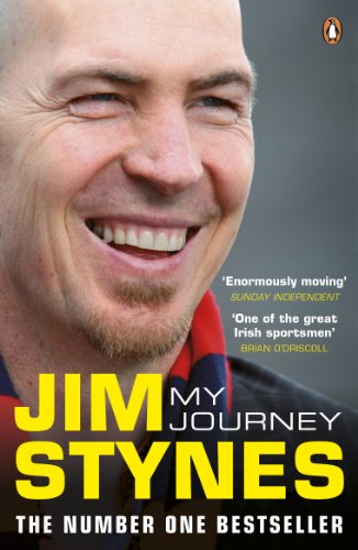 My Journey