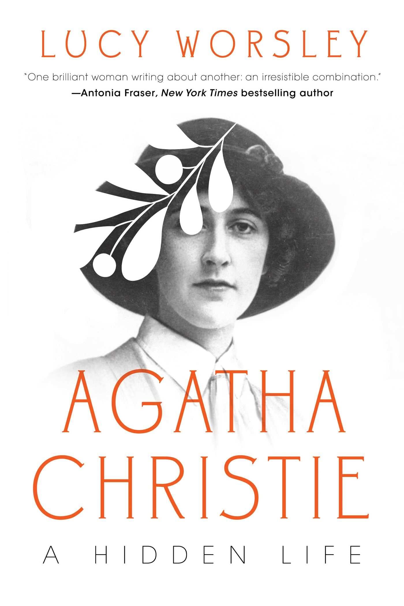 Lucy Worsley Agatha Christie