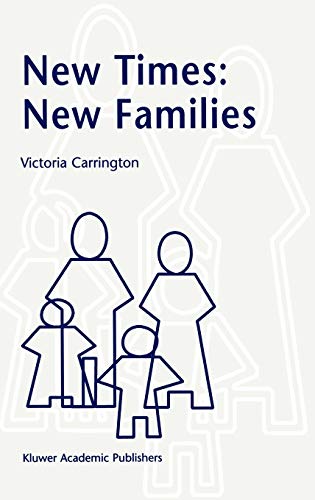 New Times: New Families