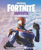 FORTNITE (Official): Outfits: Collectors' Edition (Official Fortnite Books)