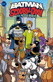 The Batman & Scooby-Doo Mystery Vol. 2 (The Batman & Scooby-Doo Mysteries)
