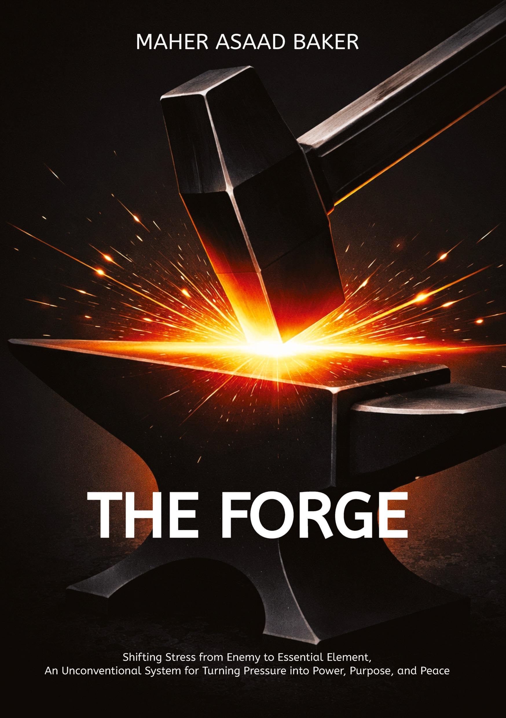The Forge: DE