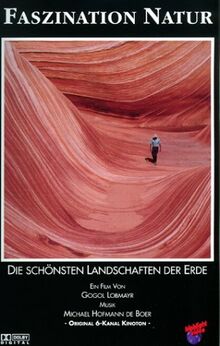 Faszination Natur [VHS]