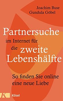 Partnersuche im Internet für die zweite Lebenshälfte: So finden Sie online eine neue Liebe