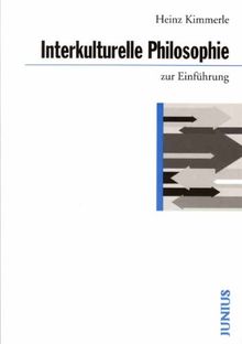 Interkulturelle Philosophie zur Einführung