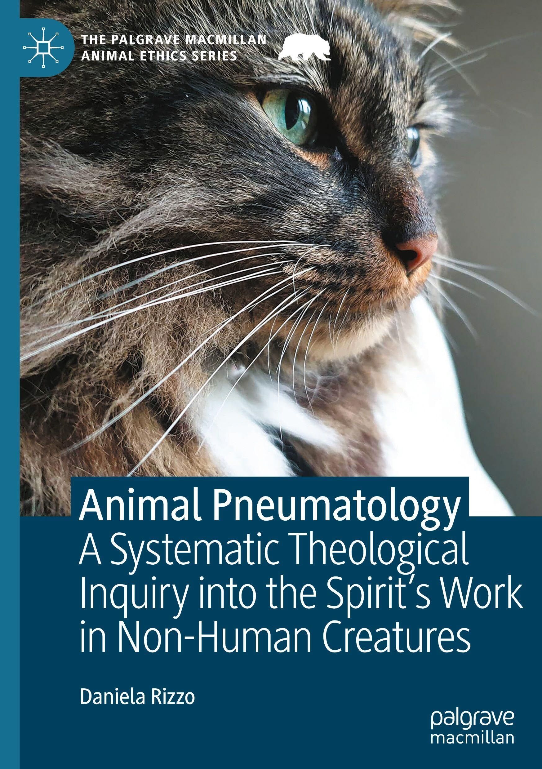 Animal Pneumatology
