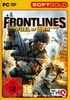 Frontlines: Fuel of War - Softgold Edition