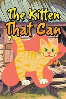 The Kitten That Can