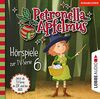 Petronella Apfelmus - Hörspiele zur TV-Serie 6: Energie aus der Dose, Das blaue Wunder, Die Zauberprüfung.