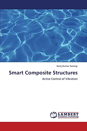 Smart Composite Structures: Active Control of Vibration