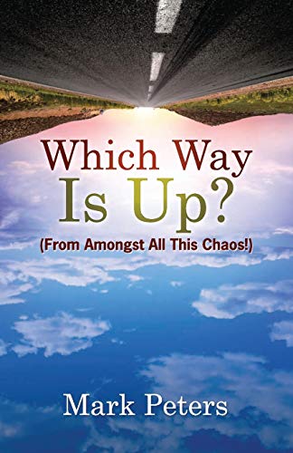 Which Way Is Up