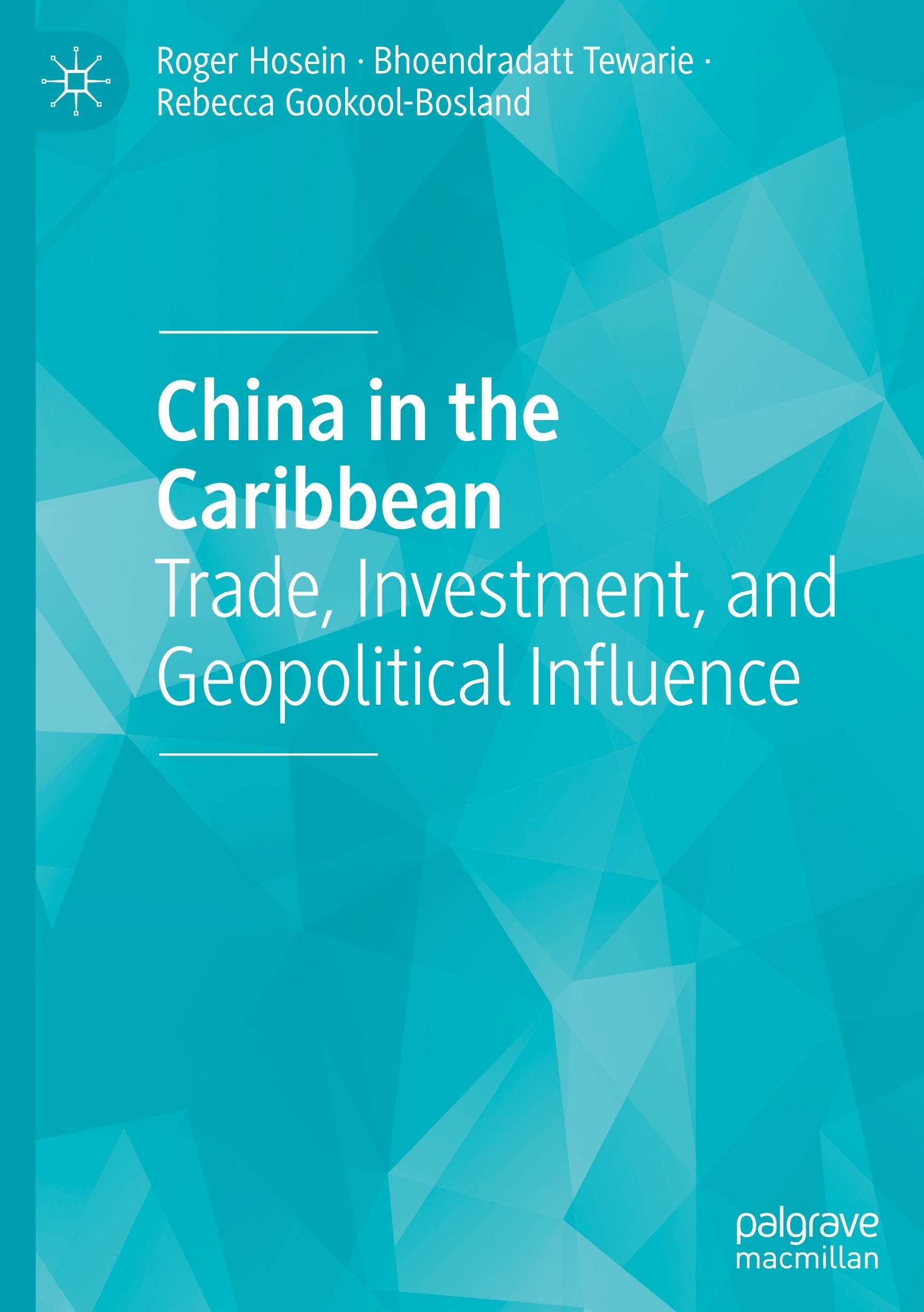 China in the Caribbean: Trade, Investment, and Geopolitical Influence