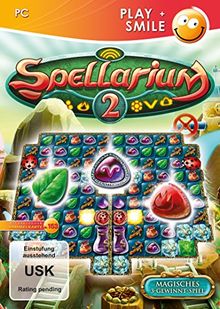 Spellarium 2