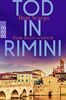 Tod in Rimini: Paolo Ritter ermittelt | Emilia-Romagna (Ein Italien-Krimi, Band 2)