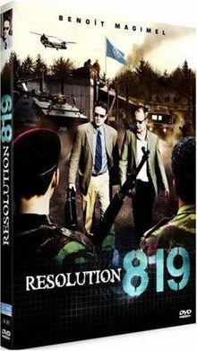 Resolution 819 [FR Import]