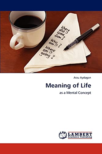 Meaning of Life: as a Mental Concept