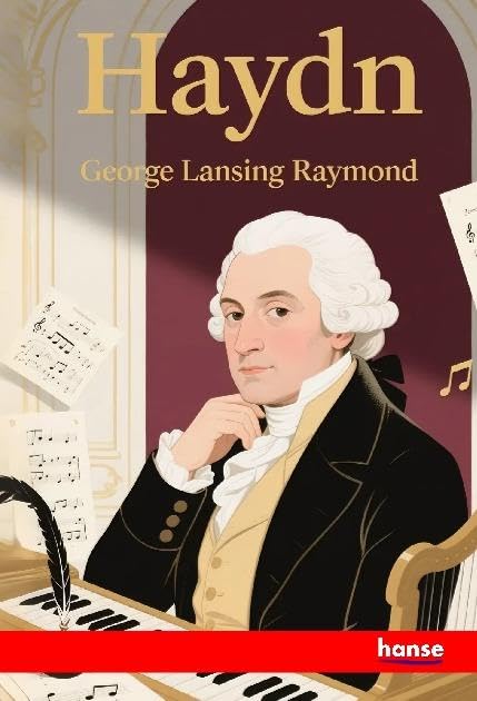 Haydn: and Other Poems