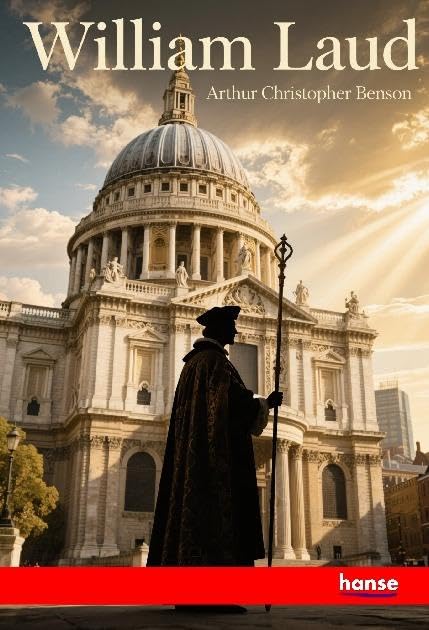 William Laud: Sometime Archbishop of Canterbury