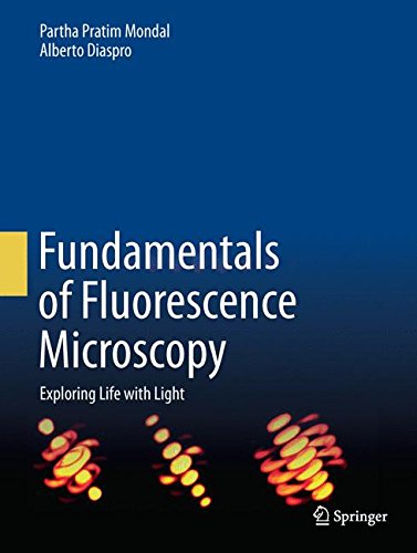Fundamentals of Fluorescence Microscopy: Exploring Life with Light