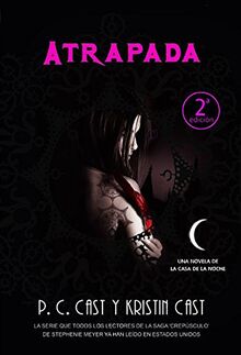 Atrapada (Trakatrá, Band 5)