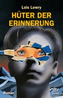 Hüter der Erinnerung: Roman