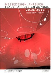 Messedesign Jahrbuch 2010/2011: International (Trade Fair Design Annual: International)